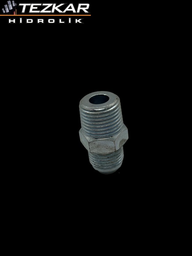 UNF-NPT Nipeller