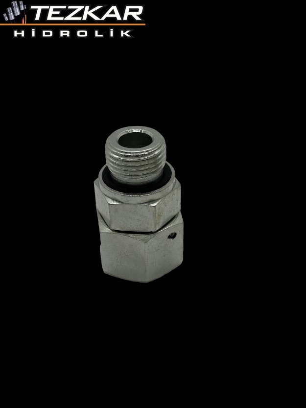 BSP-Metrik Ters Nipeller