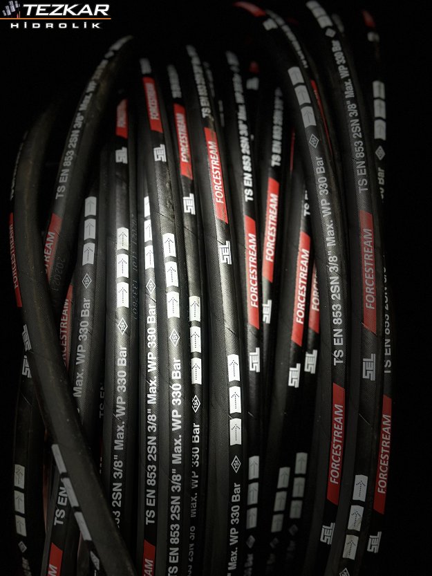 Forcestream R2-SN