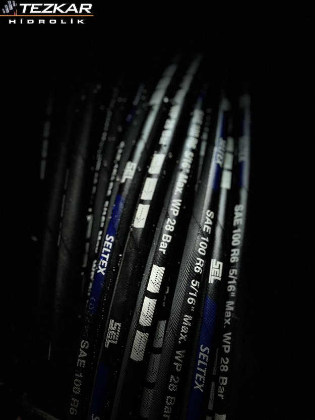 Seltex R6