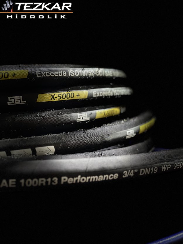 Powerstream 4SP
