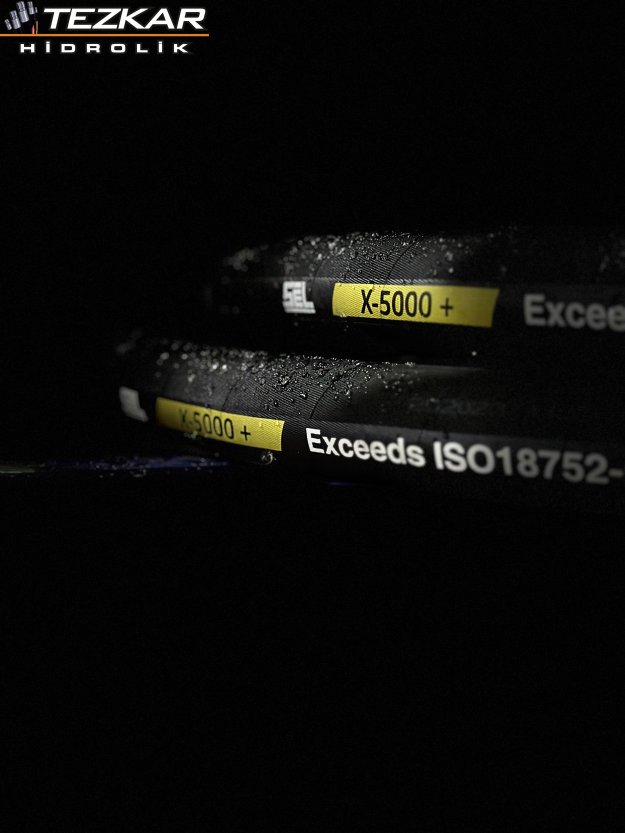 Powerstream X-5000+